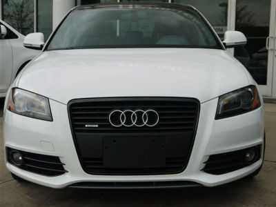 2010 Audi A3  2.0T quattro Premium