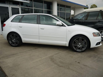 2010 Audi A3  2.0T quattro Premium