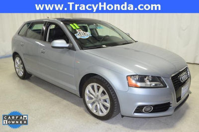 2011 Audi A3  2.0T Premium