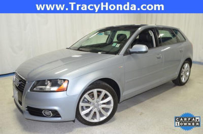 2011 Audi A3  2.0T Premium