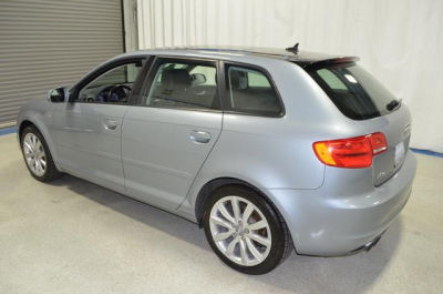 2011 Audi A3  2.0T Premium