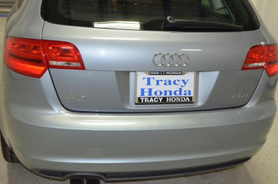 2011 Audi A3  2.0T Premium
