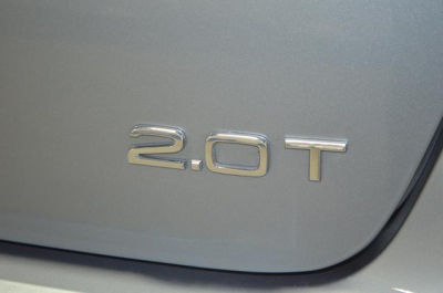 2011 Audi A3  2.0T Premium