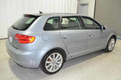 2011 Audi A3  2.0T Premium