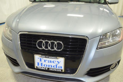 2011 Audi A3  2.0T Premium