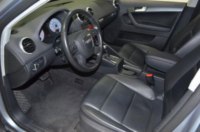 2011 Audi A3  2.0T Premium