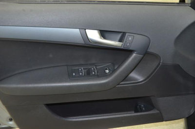 2011 Audi A3  2.0T Premium