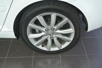 2011 Audi A3  2.0 TDI Premium