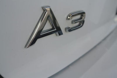 2011 Audi A3  2.0 TDI Premium