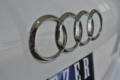 2011 Audi A3  2.0 TDI Premium