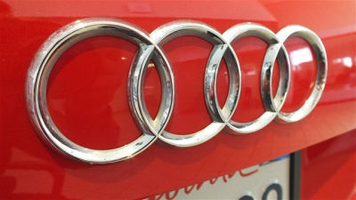 2010 Audi A3  2.0T Premium