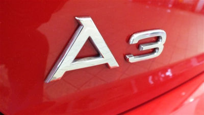 2010 Audi A3  2.0T Premium