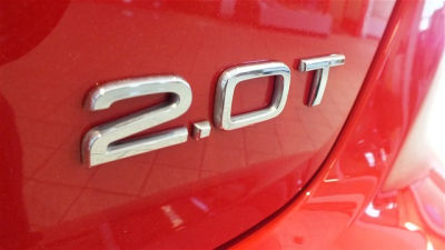 2010 Audi A3  2.0T Premium