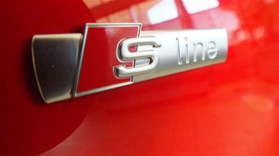 2010 Audi A3  2.0T Premium
