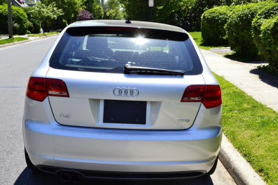 2011 Audi A3  2.0T Premium