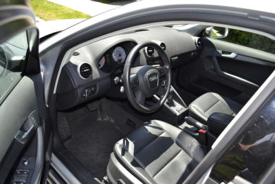 2011 Audi A3  2.0T Premium