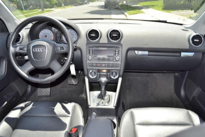2011 Audi A3  2.0T Premium