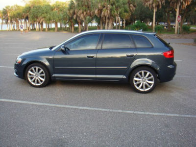 2011 Audi A3  2.0 TDI Premium