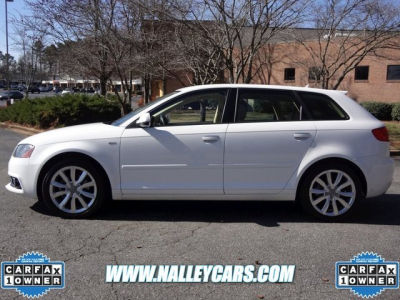 2011 Audi A3  2.0 TDI Premium