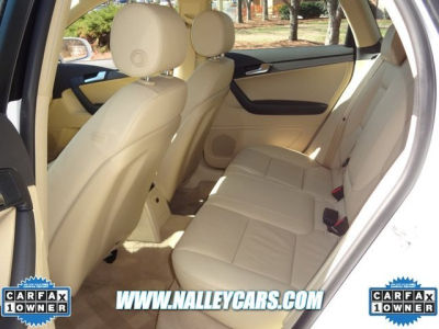 2011 Audi A3  2.0 TDI Premium