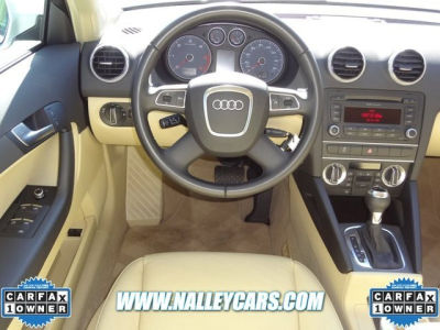 2011 Audi A3  2.0 TDI Premium