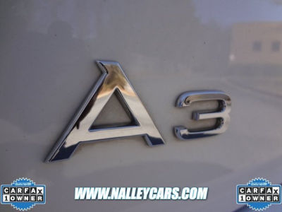 2011 Audi A3  2.0 TDI Premium