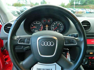 2011 Audi A3  2.0T Premium