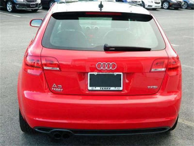 2011 Audi A3  2.0T Premium