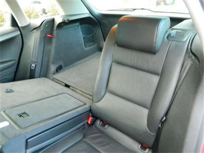 2011 Audi A3  2.0T Premium