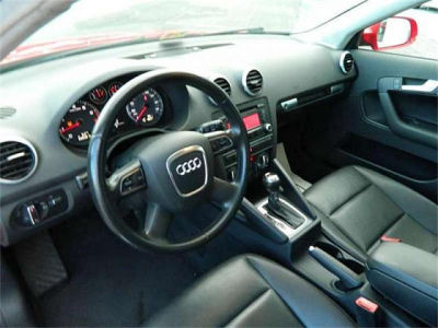 2011 Audi A3  2.0T Premium