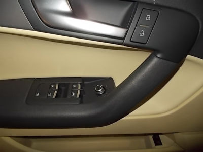 2011 Audi A3  2.0 TDI Premium