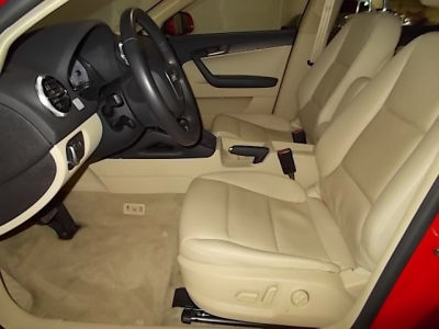 2011 Audi A3  2.0 TDI Premium