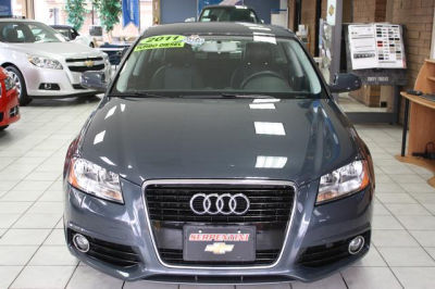 2011 Audi A3  2.0 TDI Premium