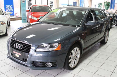 2011 Audi A3  2.0 TDI Premium