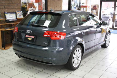 2011 Audi A3  2.0 TDI Premium