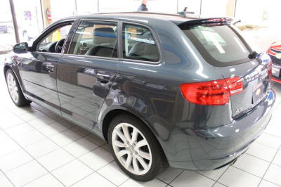 2011 Audi A3  2.0 TDI Premium
