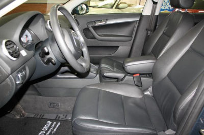 2011 Audi A3  2.0 TDI Premium