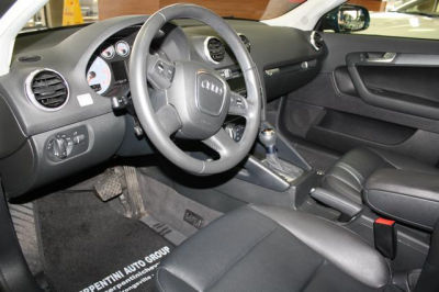 2011 Audi A3  2.0 TDI Premium