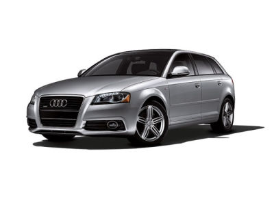 2009 Audi A3  2.0T