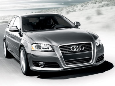 2009 Audi A3  2.0T
