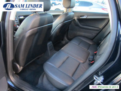 2011 Audi A3  2.0T Premium