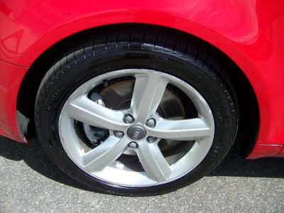 2008 Audi A3  2.0T