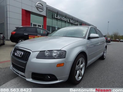 Buy 2008 Audi A3 2.0T49,896,Hatchback,Silver,PA073344,WAUHF78P18A073344 ...