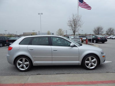 2008 Audi A3  2.0T