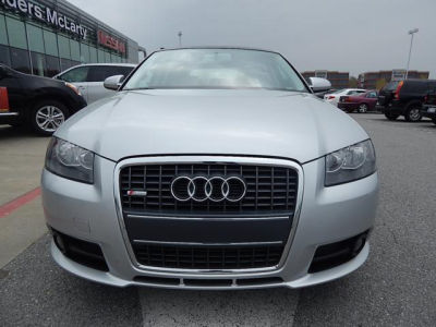 2008 Audi A3  2.0T