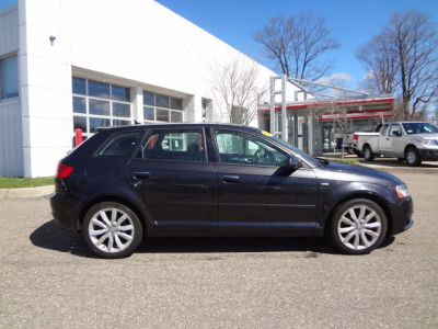 2011 Audi A3  2.0T Premium