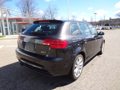 2011 Audi A3  2.0T Premium