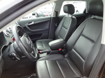 2011 Audi A3  2.0T Premium