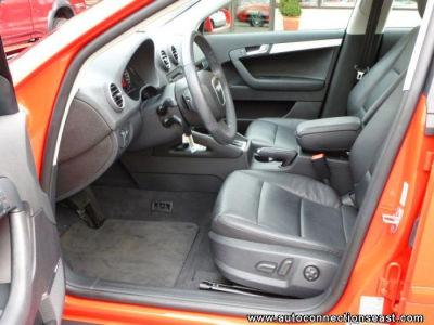 2008 Audi A3  2.0T