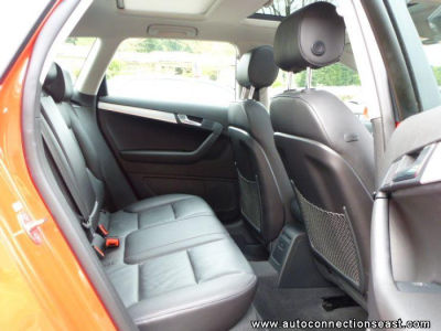 2008 Audi A3  2.0T